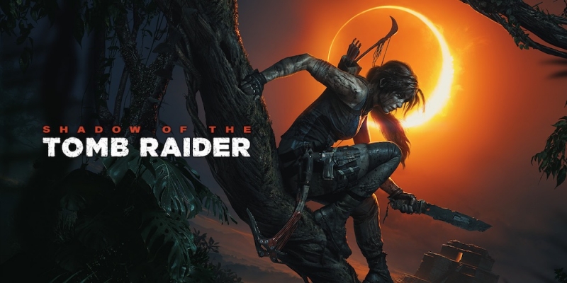 Nowy "zwiastun" Shadow of the Tomb Raider