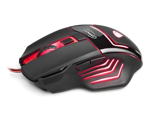 Mysz Natec Genesis GX77