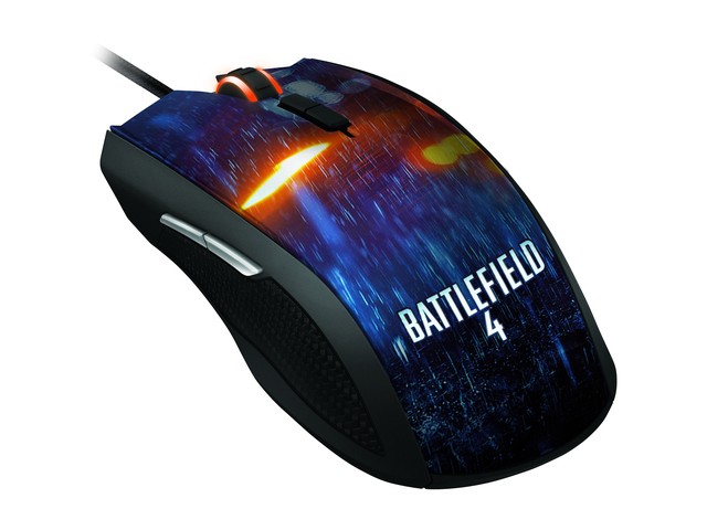 Mysz Razer Taipan Battlefield 4 Edition