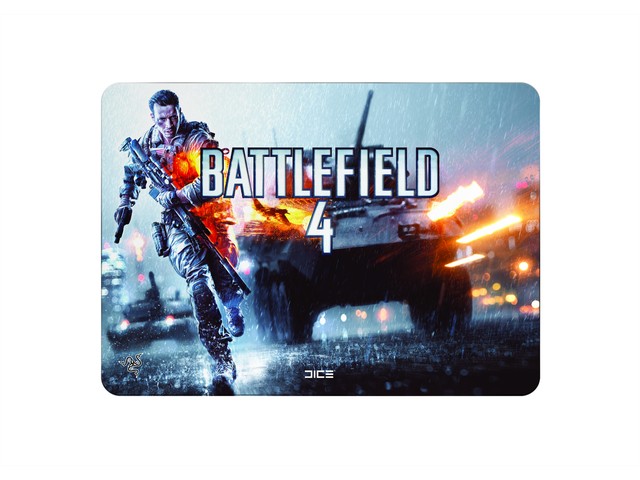 Podkładka pod Mysz Razer Destructor 2 Battlefield 4 Edition