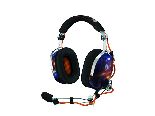 Słuchawki Razer Blackshark Battlefield 4 Edition