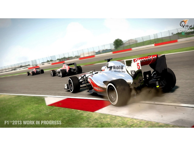 F1 2013