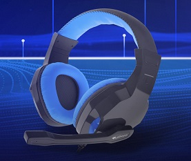 Słuchawki do konsoli PS5/XsX Genesis Argon 100 59,90 pln