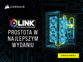 iCUE LINK