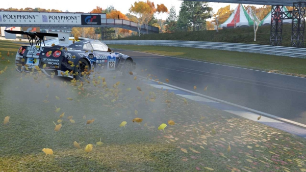 Gran Turismo 6 Ps3 - Screen 2