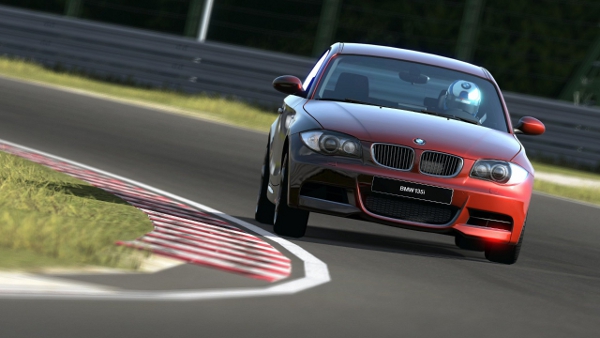 Gran Turismo 6 Ps3 - Screen 3