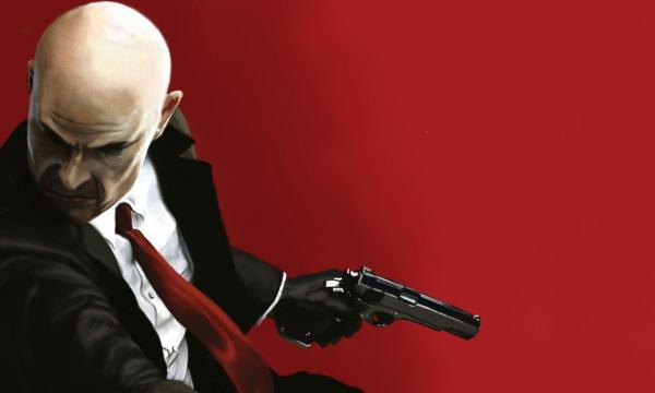 Hitman Rozgrzeszenie