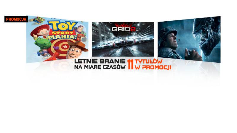 Promocja!! - gamedot.pl