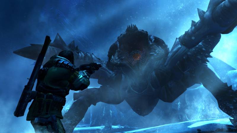 Lost Planet 3 - gamedot.pl
