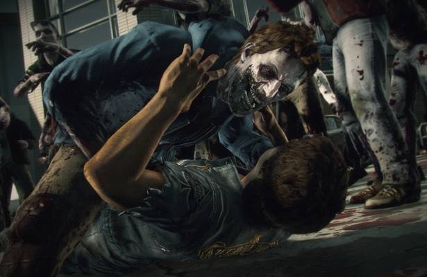 Dead Rising 3 – multum zakończeń oraz tryb Overdrive potwierdzone! - gamedot.pl