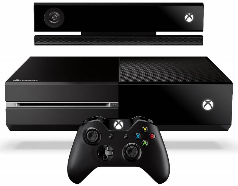 Xbox One + Unity? To możliwe jeszcze w tym roku! - gamedot.pl