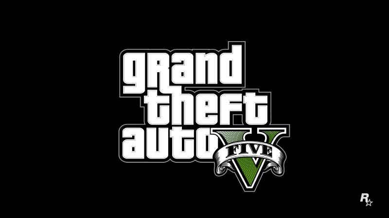 GTA V w sklepach!!