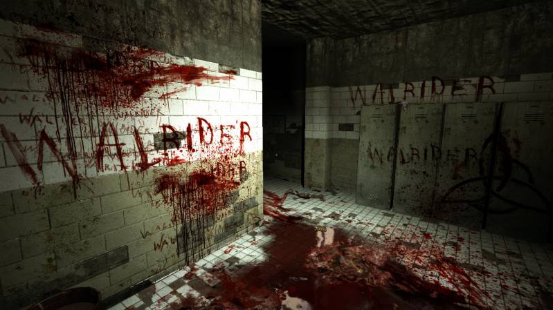 Recenzja gry Outlast