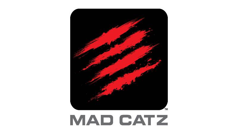 Kilka nowości od Mad Catz