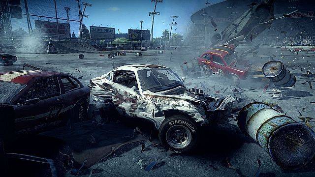Next Car Game – klon FlatOuta, czy naprawdę fajne wyścigi? - gamedot.pl