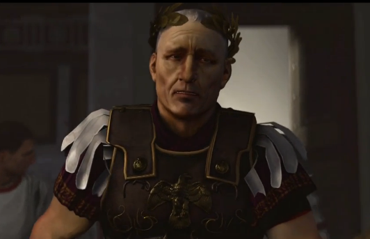 Total War: Rome II – będzie hit na miarę pierwszej części?