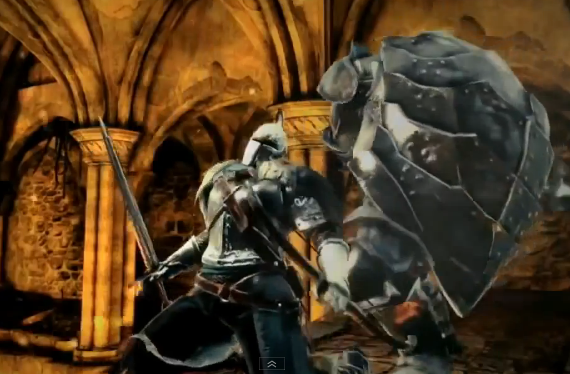 Dark Souls 2 – gra nie będzie tak trudna, jak pierwotnie sądzono?