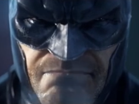 Batman: Arkham Origins – efekty graficzne nas powalą?