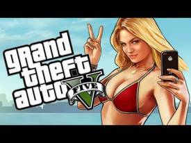 Grand Theft Auto V [PS3/360] - recenzja