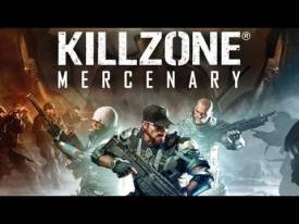 Killzone: Najemnik [PSV] - recenzja