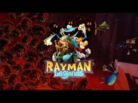 Rayman Legends [Win/PS3/360/WiiU/Vita] - recenzja