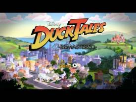 DuckTales: Remastered [Win/PS3/360/WiiU] - recenzja