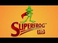Superfrog HD [PS3/Vita] - recenzja