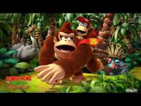 2D: Donkey Kong Country Returns 3D [3DS] - recenzja Ichaboda
