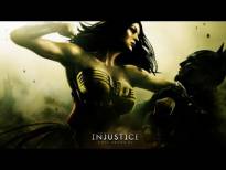 Injustice: Gods Among Us [PS3/360/Wii U] - recenzja