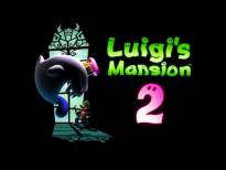 Luigi's Mansion 2 [3DS] - recenzja