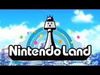 Nintendo Land [Wii U] - Prezentacja i Recenzja