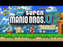 New Super Mario Bros. U [Wii U] - Recenzja