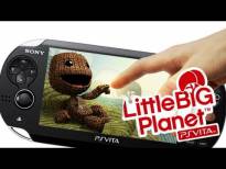 LittleBigPlanet PS Vita [PSV] - Recenzja