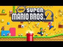 New Super Mario Bros. 2 [3DS] - Recenzja
