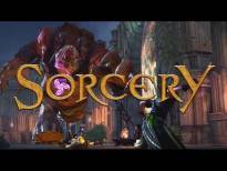 Sorcery: Świat Magii [PS3] - Recenzja