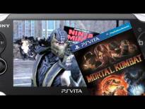 Mortal Kombat [PS Vita] - Recenzja