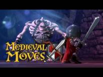 Medieval Moves: Wyprawa Trupazego [PS3] - Recenzja
