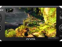Uncharted: Złota Otchłań - Recenzja [PS Vita]