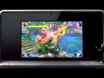 Super Street Fighter IV: 3D Edition (3DS) - Recenzja