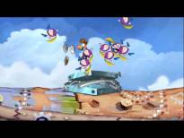 Rayman Origins - Recenzja [360/PS3/Wii]