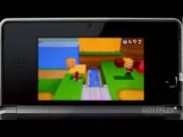 Super Mario 3D Land (3DS) - Recenzja