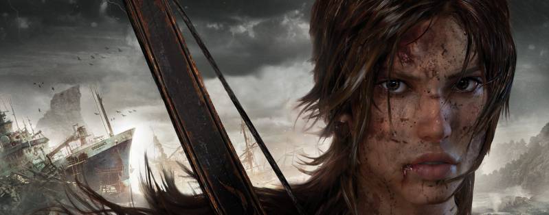 Tomb Raider taniej! - gamedot.pl
