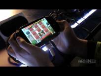 Playstation Vita - Little Deviants Gameplay (Eurogamer Expo)