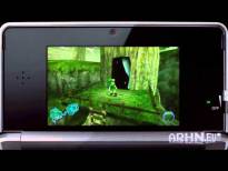 [PL] Legend of Zelda: Ocarina of Time 3D (3DS) - Recenzja
