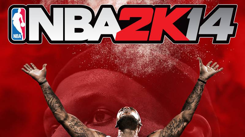 Nowość: NBA 2k14