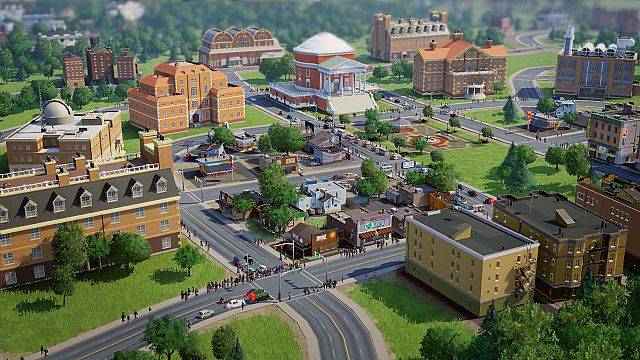 Maxis się łamie? Jest szansa na tryb offline w SimCity!