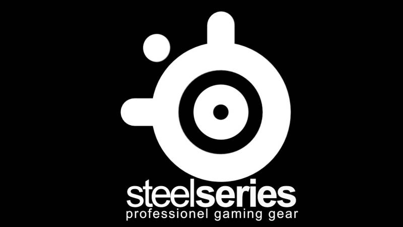 Zestaw Steelseries Frost Blue - gamedot.pl