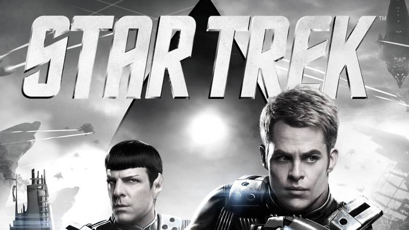 Kup Star Trek taniej! - gamedot.pl