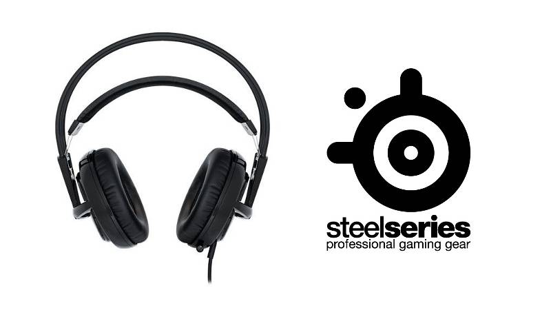 Nowość - Siberia V2 Orange Heat - gamedot.pl