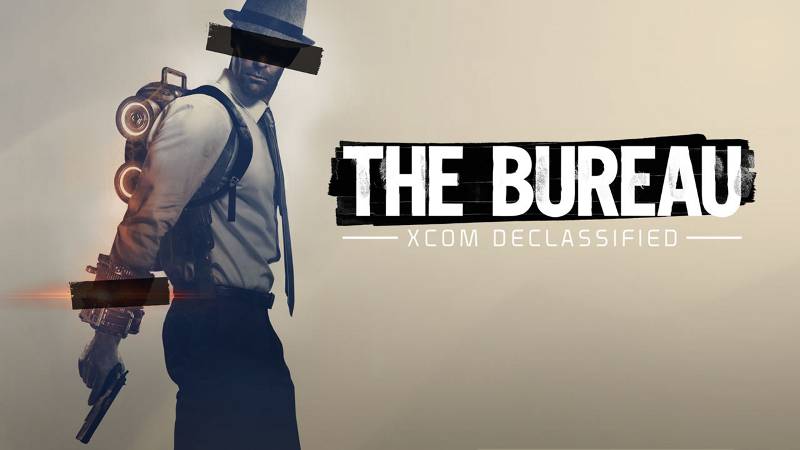 Zamów The Bureau: XCOM Declassified - gamedot.pl